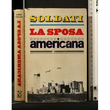 LA SPOSA AMERICANA