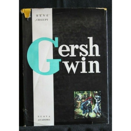 GERSHWIN