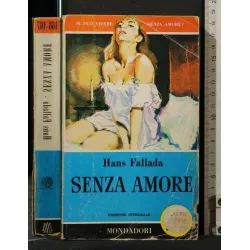 SENZA AMORE