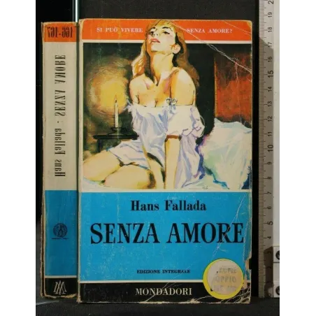 SENZA AMORE