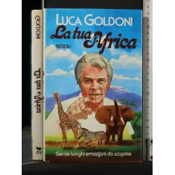 LA TUA AFRICA