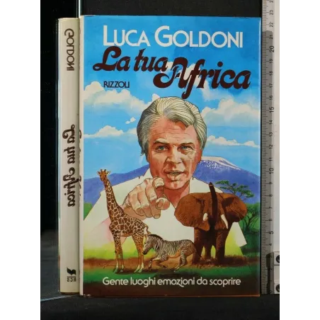 LA TUA AFRICA