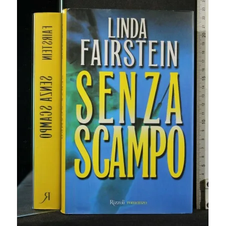 SENZA SCAMPO