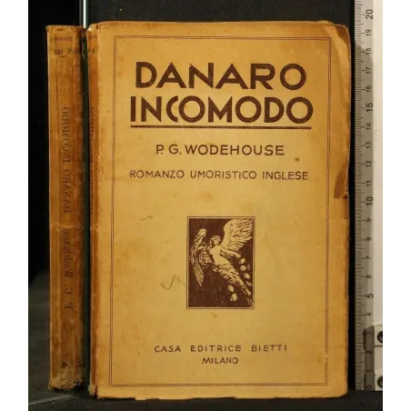 DANARO INCOMODO
