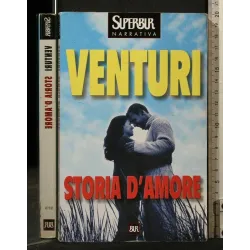 STORIA D'AMORE