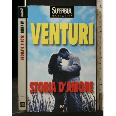 STORIA D'AMORE