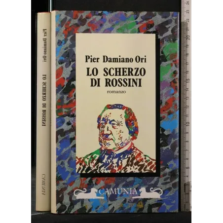 LO SCHERZO DI ROSSINI
