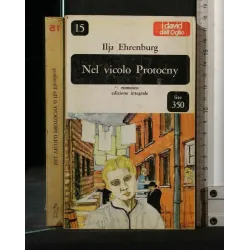 NEL VICOLO PROTOCNY