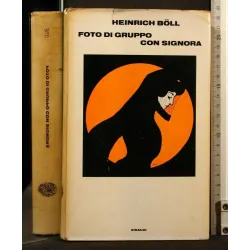 FOTO DI GRUPPO CON SIGNORA