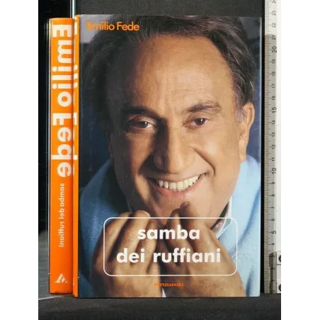 SAMBA DEI RUFFIANI