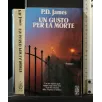 UN GUSTO PER LA MORTE