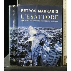 L'ESATTORE