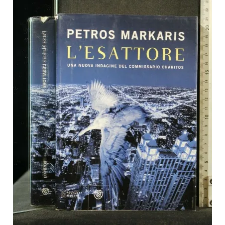 L'ESATTORE