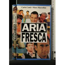 ARIA FRESCA