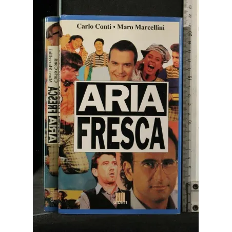 ARIA FRESCA