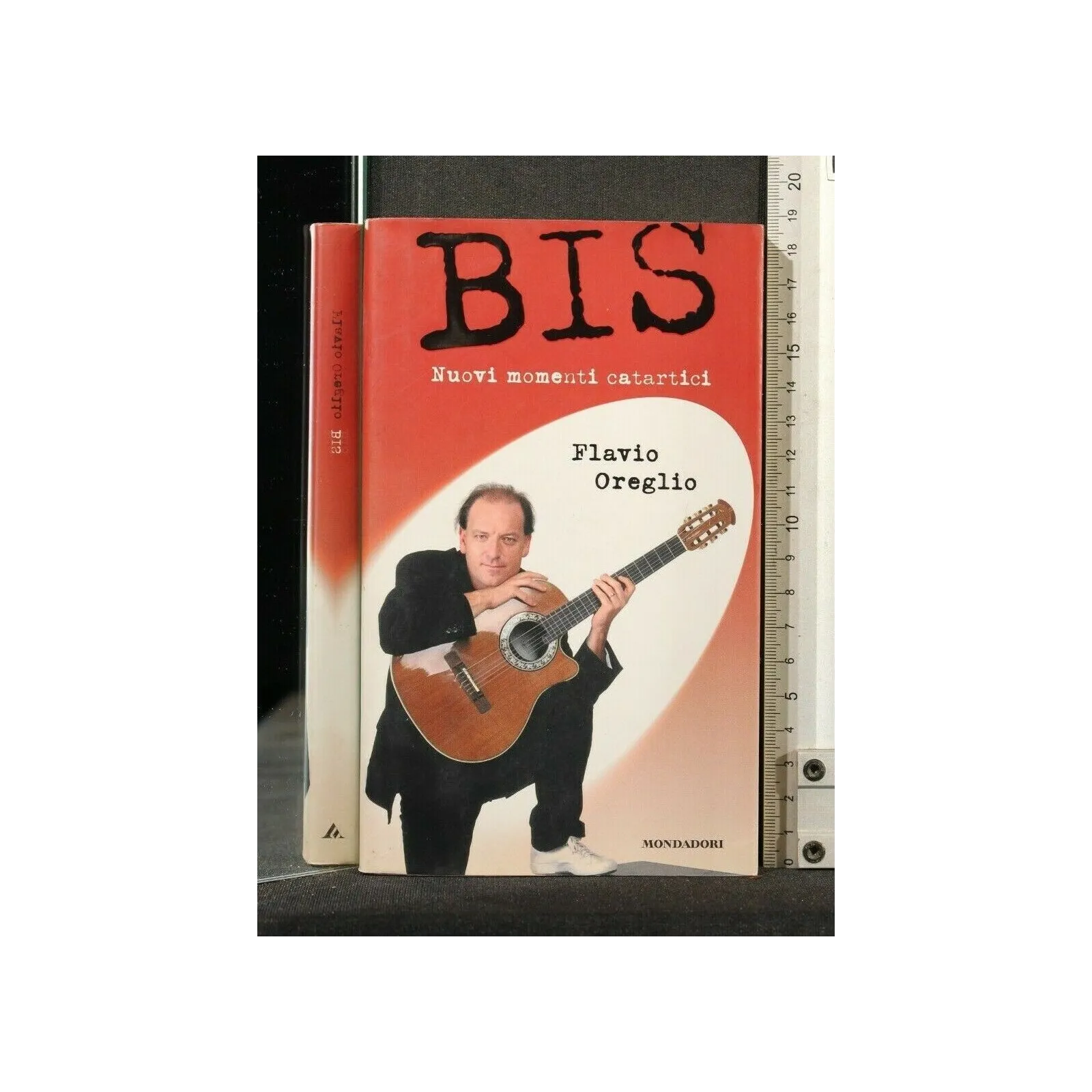 BIS NUOVI MOMENTI CATARTICI