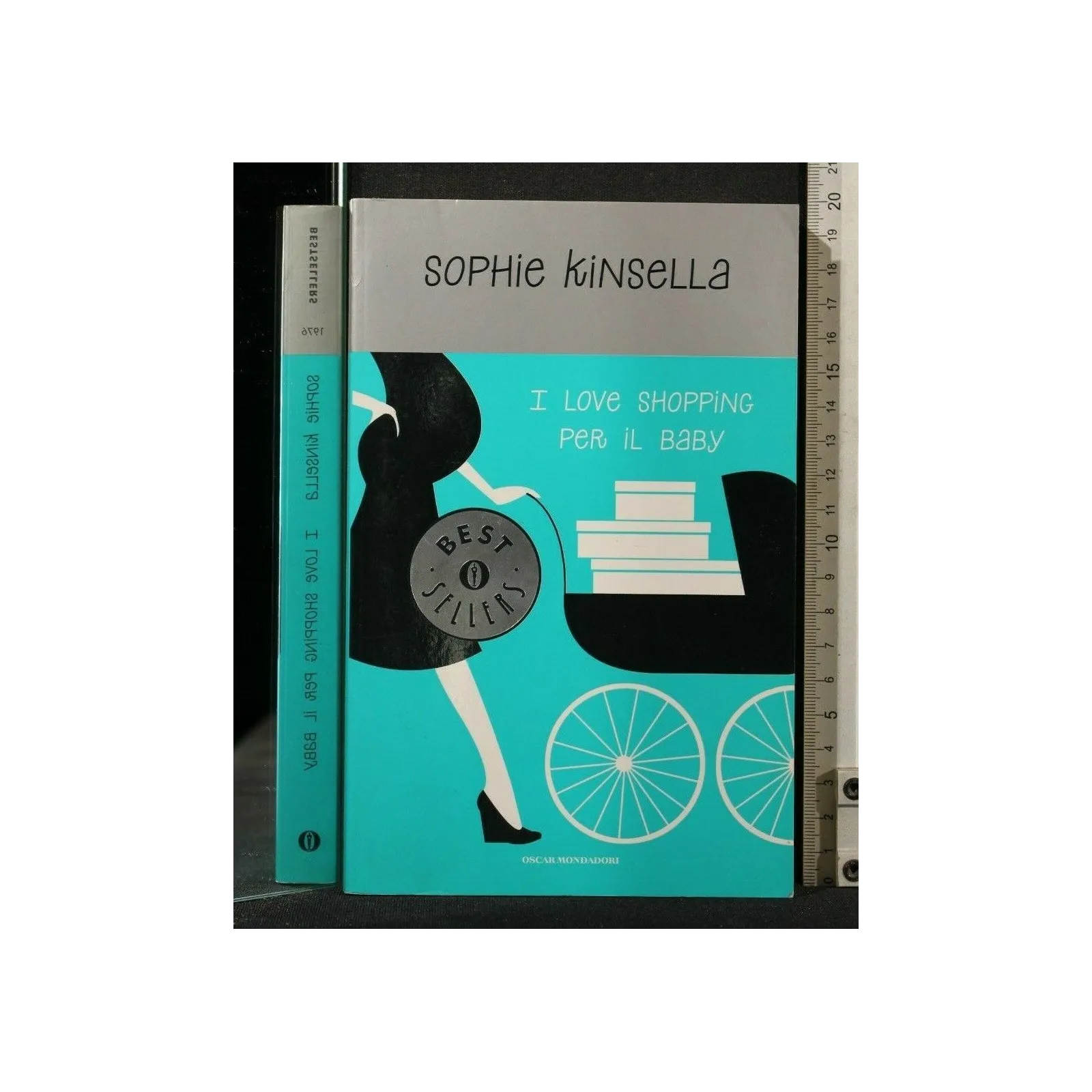 I LOVE SHOPPING PER IL BABY