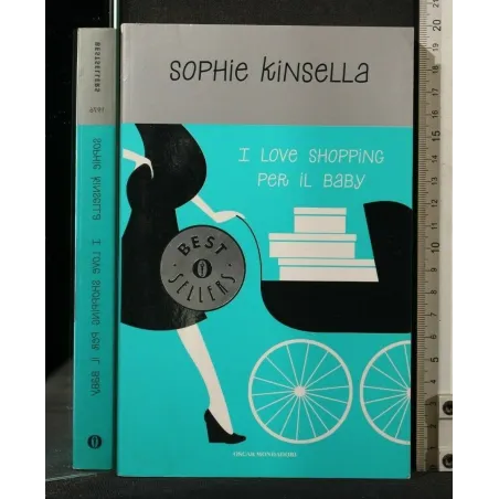 I LOVE SHOPPING PER IL BABY