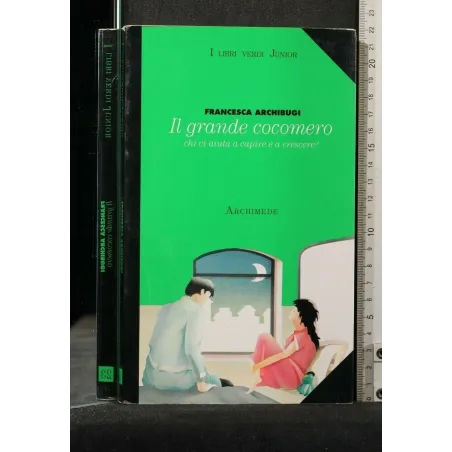 IL GRANDE COCOMERO