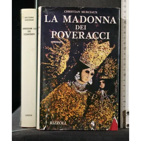 LA MADONNA DEI POVERACCI