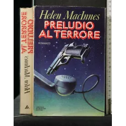 PRELUDIO AL TERRORE