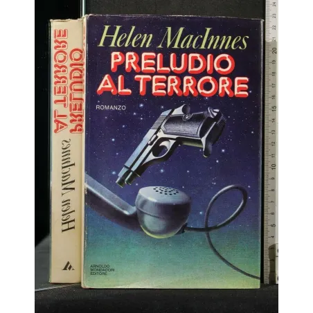 PRELUDIO AL TERRORE