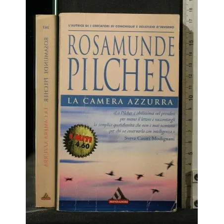 LA CAMERA AZZURRA
