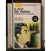 IL FILO DEL RASOIO