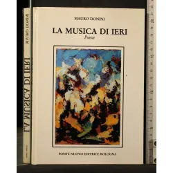 LA MUSICA DI IERI