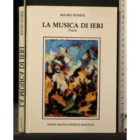 LA MUSICA DI IERI