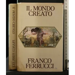 IL MONDO CREATO