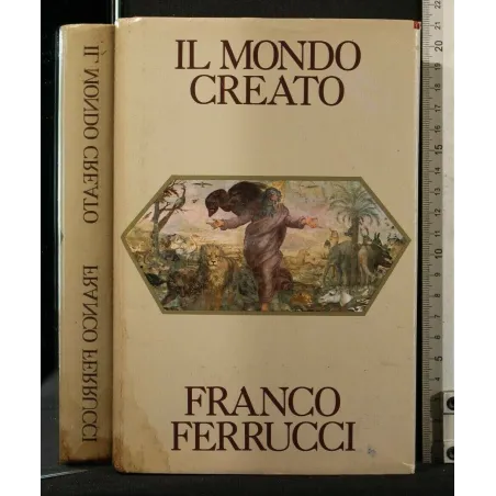 IL MONDO CREATO