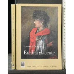 EREDITA' GIACENTE