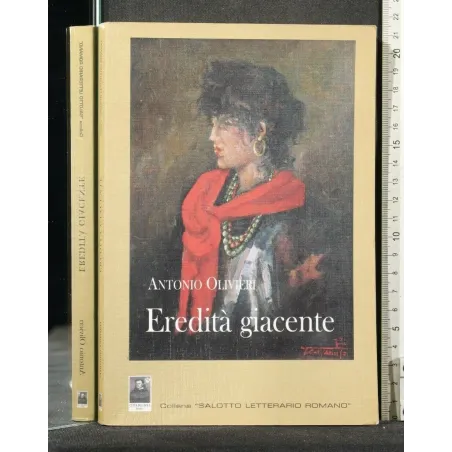 EREDITA' GIACENTE