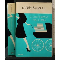 I LOVE SHOPPING PER IL BABY