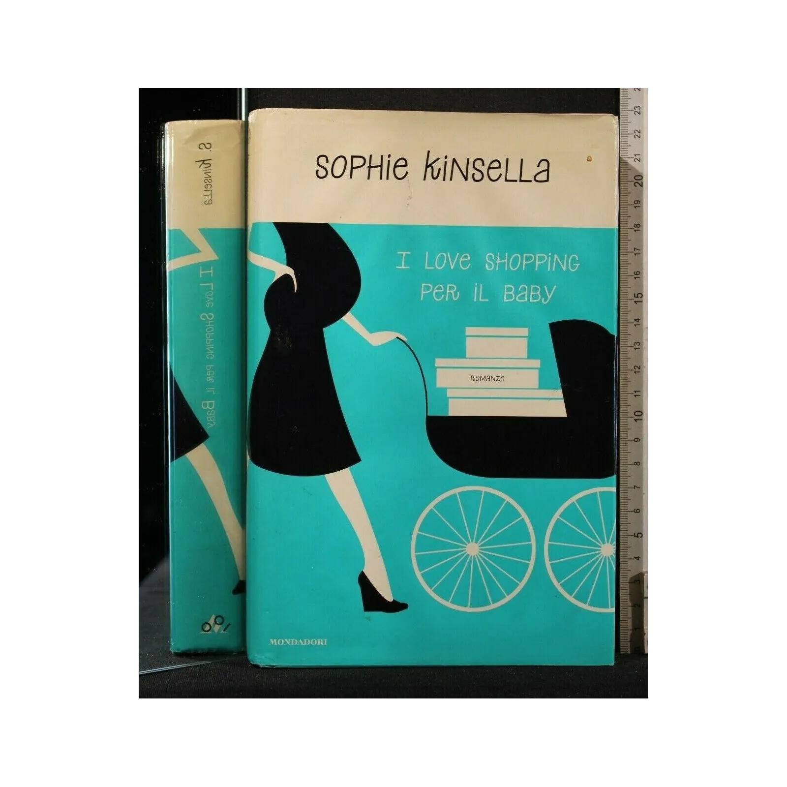 I LOVE SHOPPING PER IL BABY