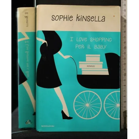 I LOVE SHOPPING PER IL BABY