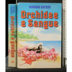 ORCHIDEE E SENGUE