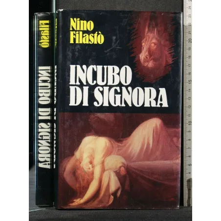 INCUBO DI SIGNORA