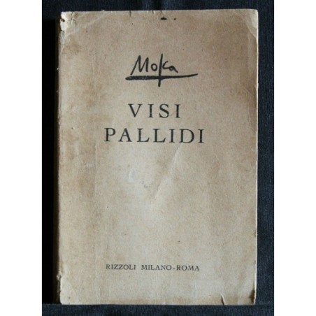 VISI PALLIDI