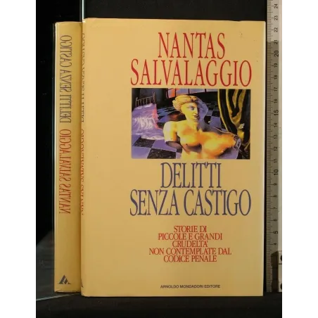 DELITTI SENZA CASTIGO
