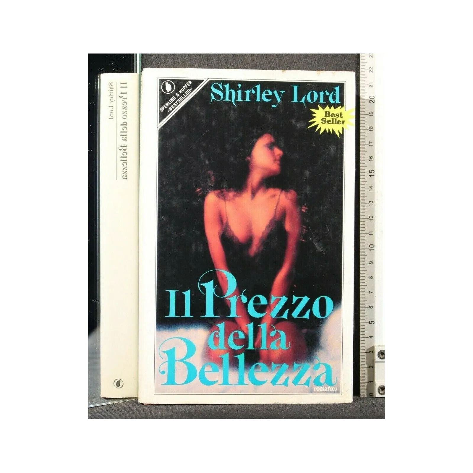 IL PREZZO DELLA BELLEZZA