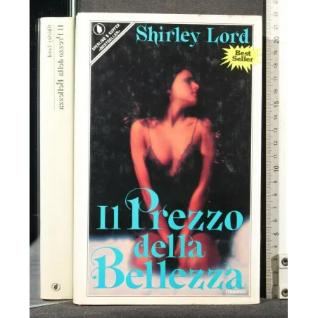 IL PREZZO DELLA BELLEZZA