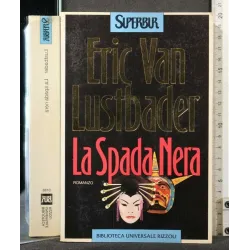LA SPADA NERA