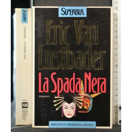 LA SPADA NERA