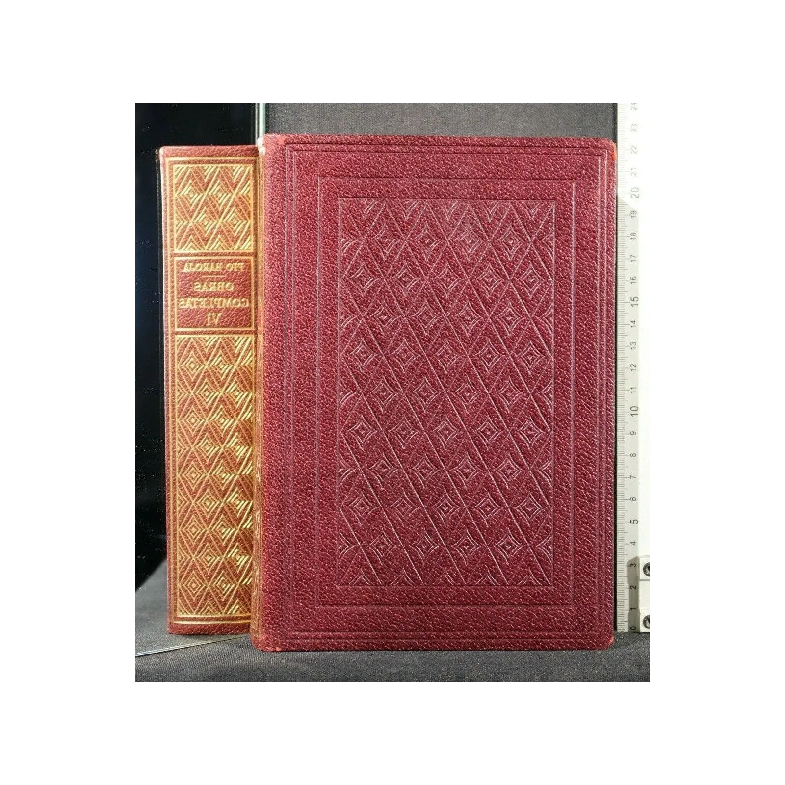 OBRAS COMPLETAS VOL 6