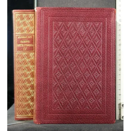 OBRAS COMPLETAS VOL 6