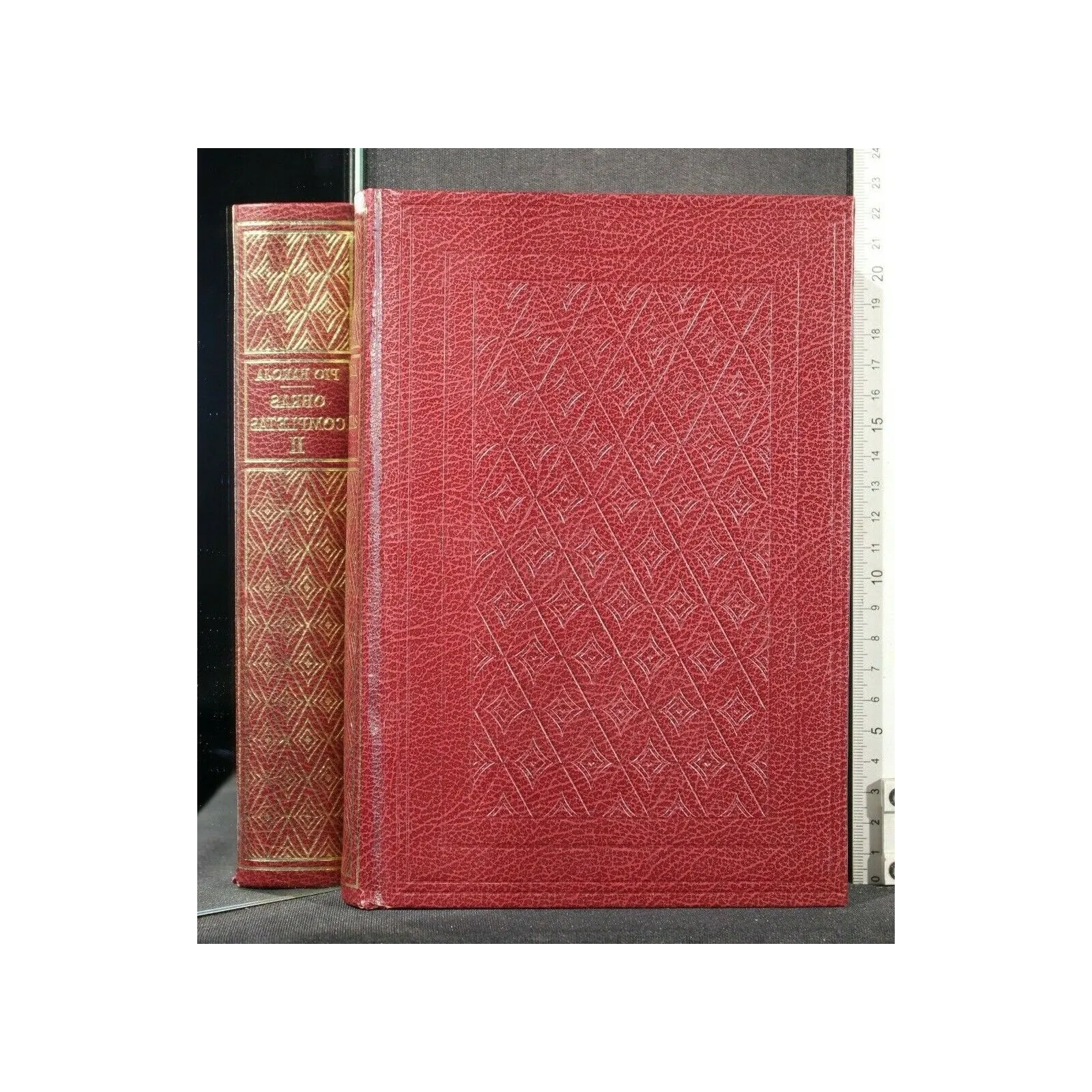 OBRAS COMPLETAS VOL 2