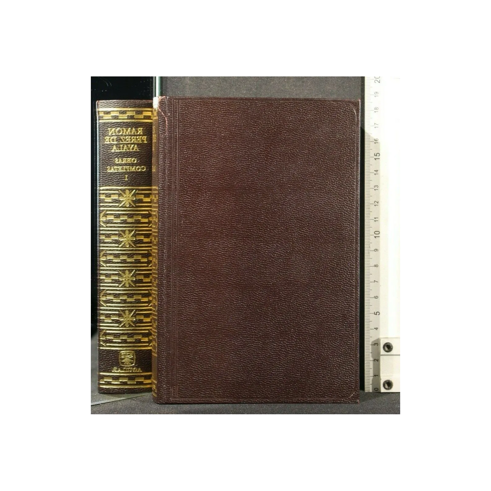 OBRAS COMPLETAS VOL 1