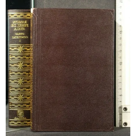 OBRAS COMPLETAS VOL 1